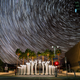 Illustration for article titled These Images Show the Night Sky That Hides Behind Our City Lights
